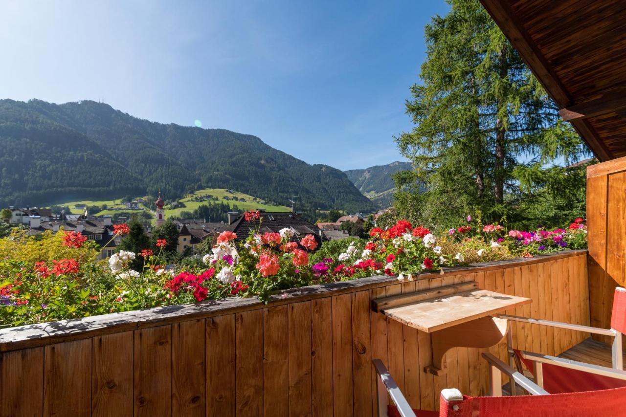 Appartchalet La Rondula Ortisei Esterno foto