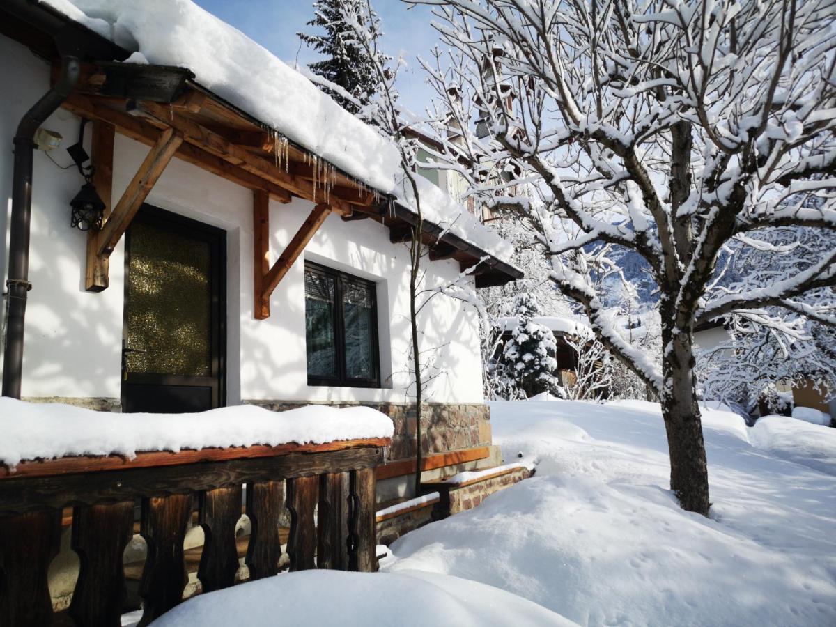 Appartchalet La Rondula Ortisei Esterno foto