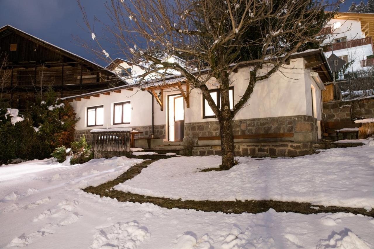Appartchalet La Rondula Ortisei Esterno foto