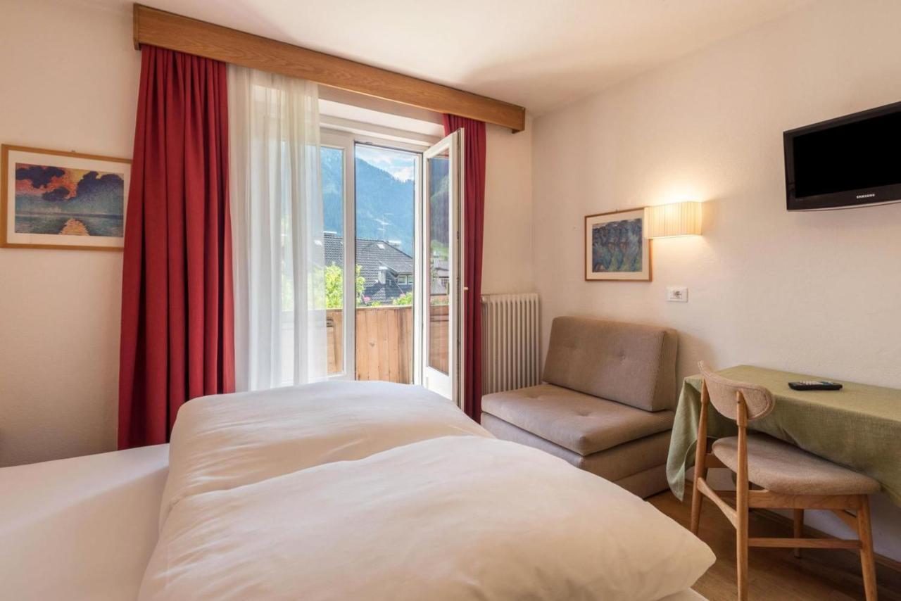 Appartchalet La Rondula Ortisei Esterno foto