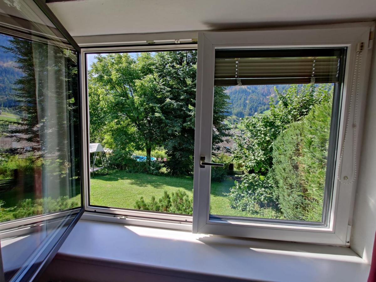 Appartchalet La Rondula Ortisei Esterno foto