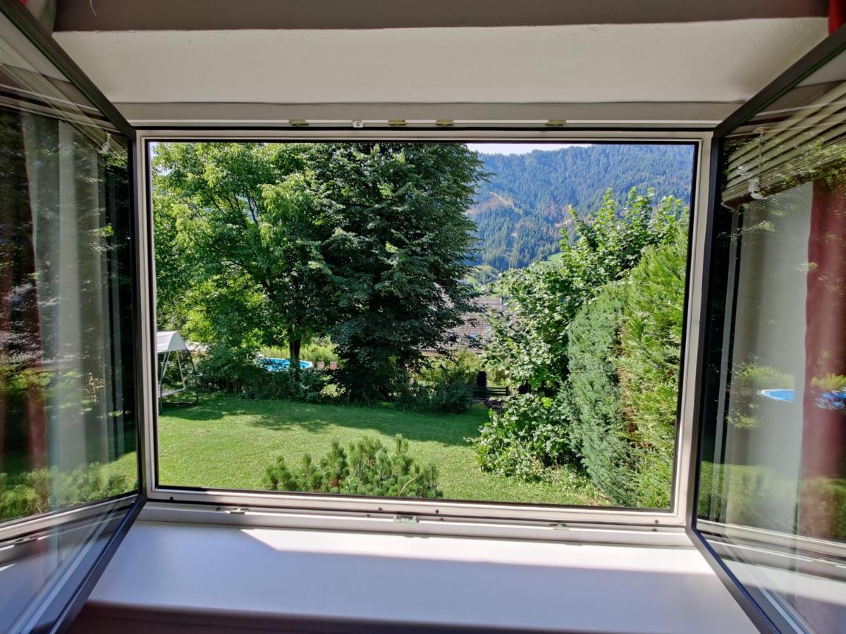Appartchalet La Rondula Ortisei Esterno foto
