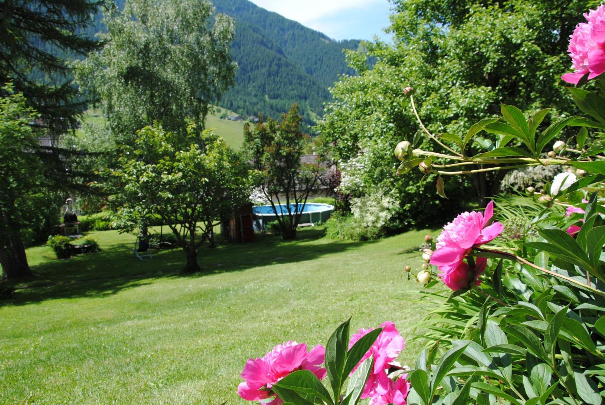 Appartchalet La Rondula Ortisei Esterno foto