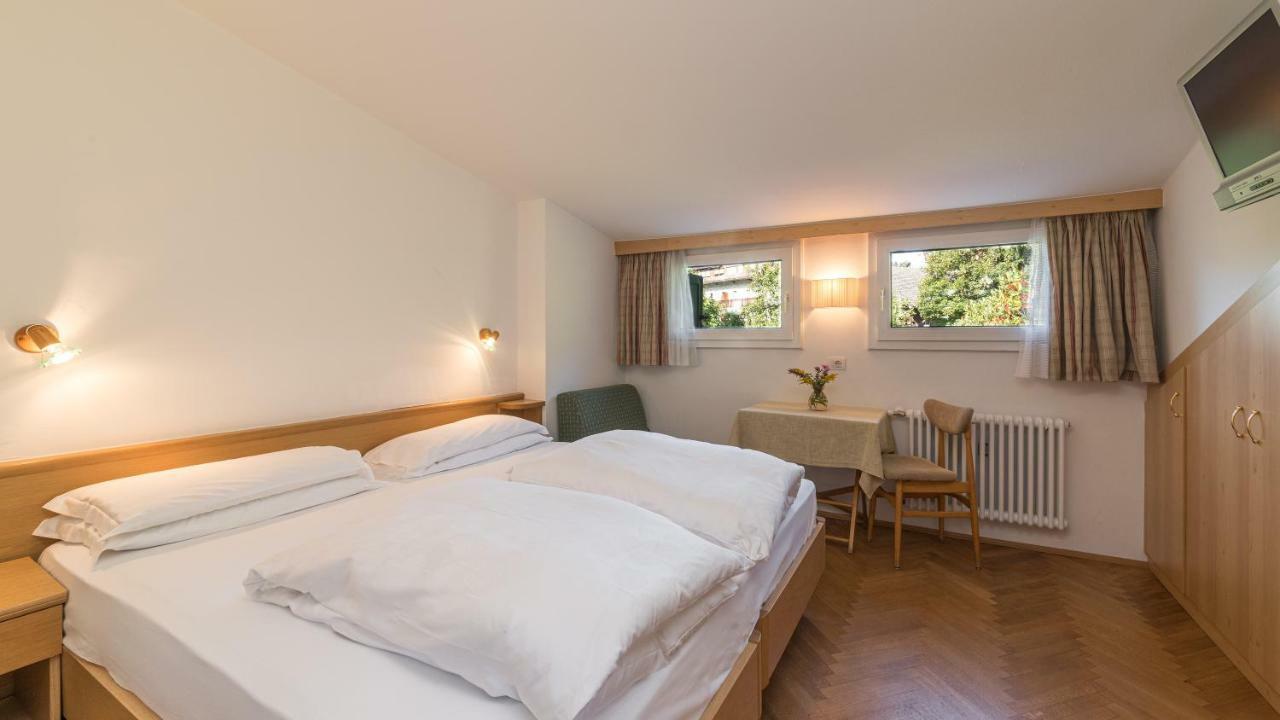 Appartchalet La Rondula Ortisei Esterno foto